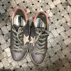 Golden Goose sneakers